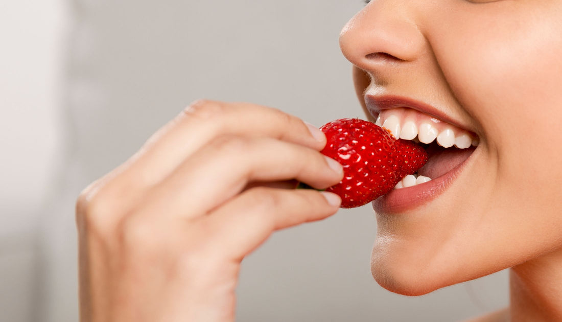 Alimentation et acné