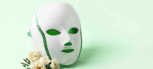 Appareils anti-rides visage : technologies anti-âge à domicile