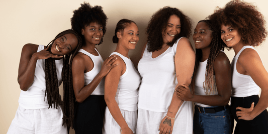 Nubiance célèbre la Journée Internationale des droits des femmes