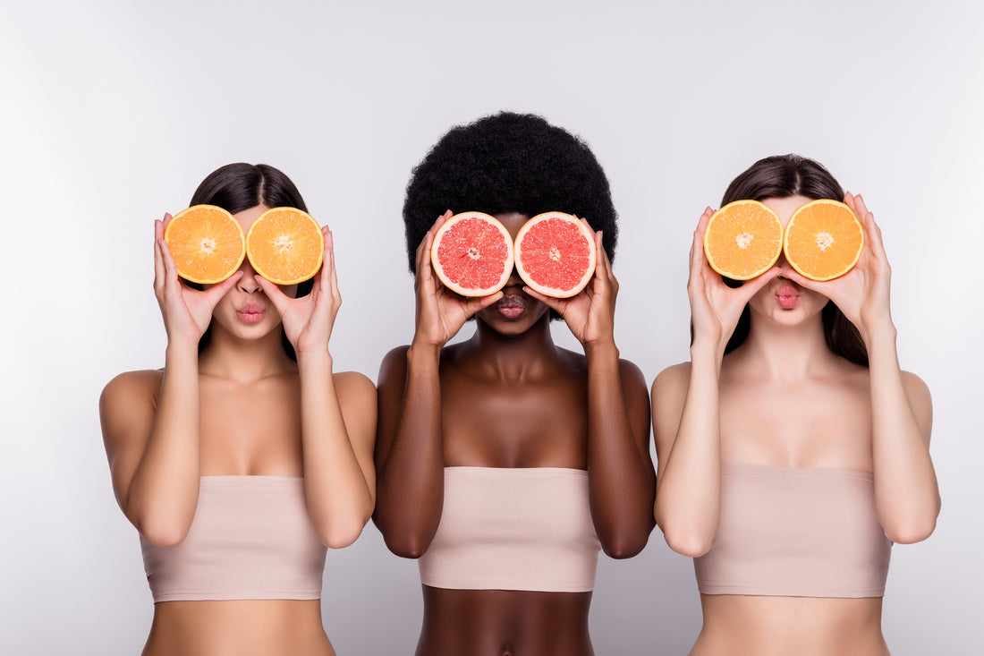 Détox Skincare : bien préparer sa peau pour la rentrée