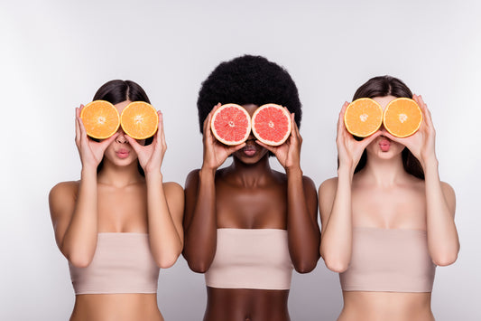 Détox Skincare : bien préparer sa peau pour la rentrée