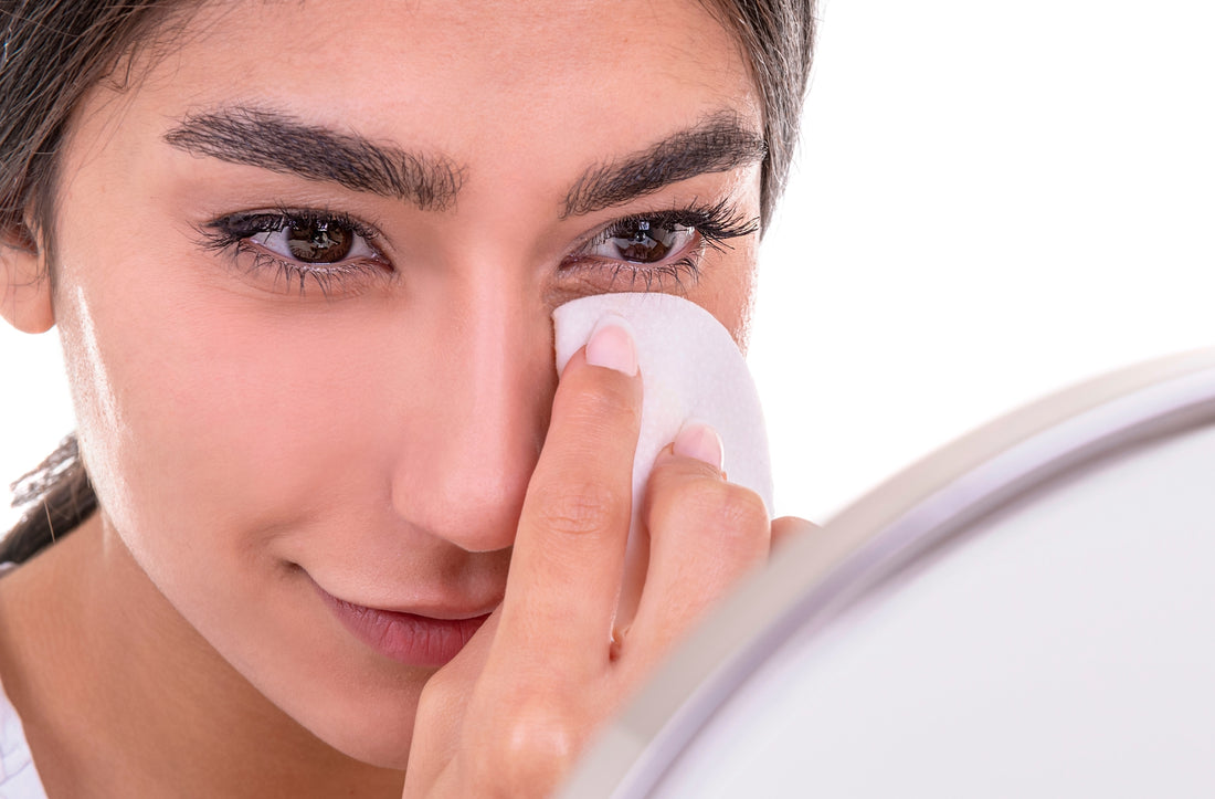 Comment prendre soin du contour des yeux ?