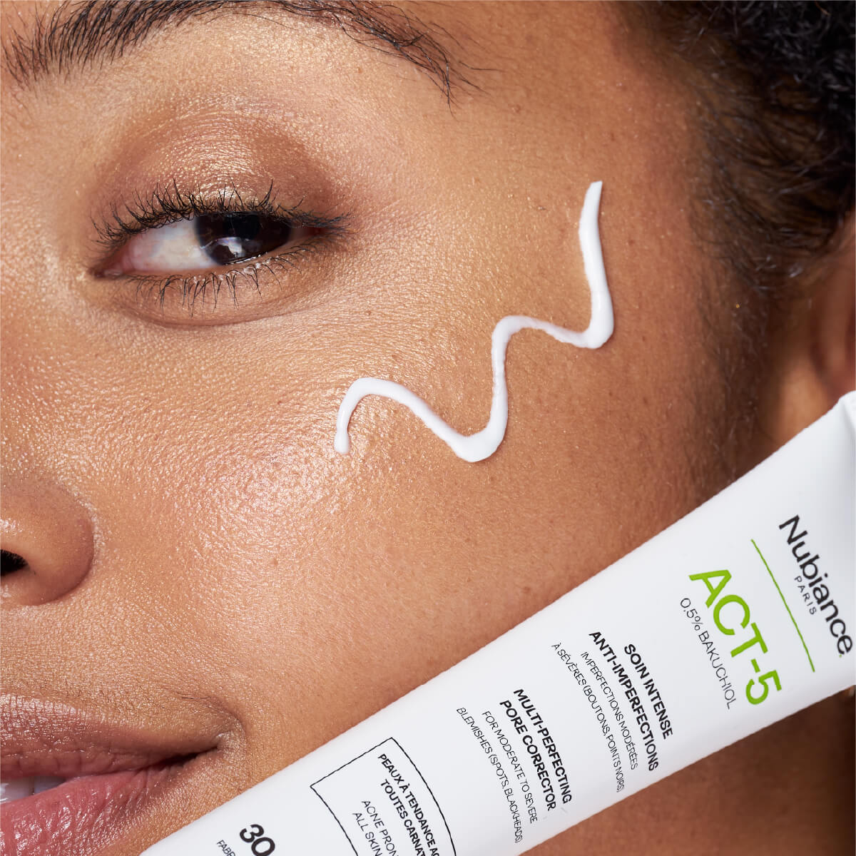 Anti-Imperfection Routine
