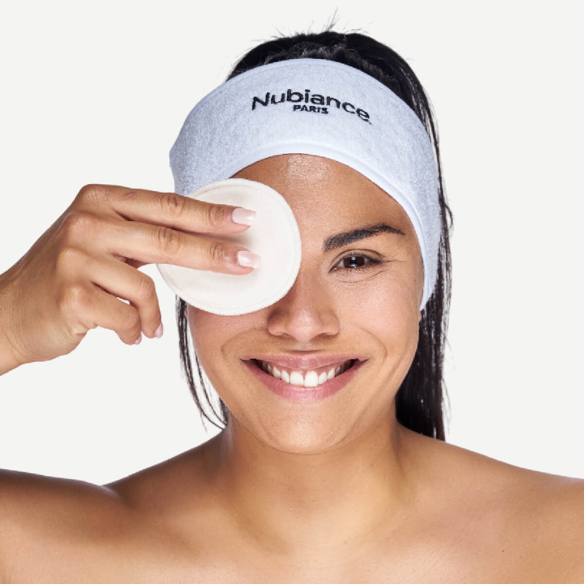 Anti-Imperfection Routine