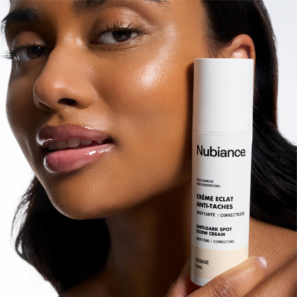 Duo Anti-Taches Visage & Corps
