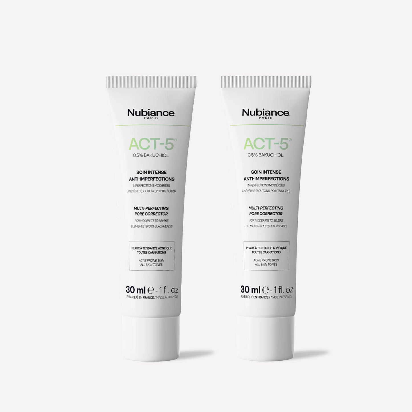 Act-5® - Soin Anti-Imperfections