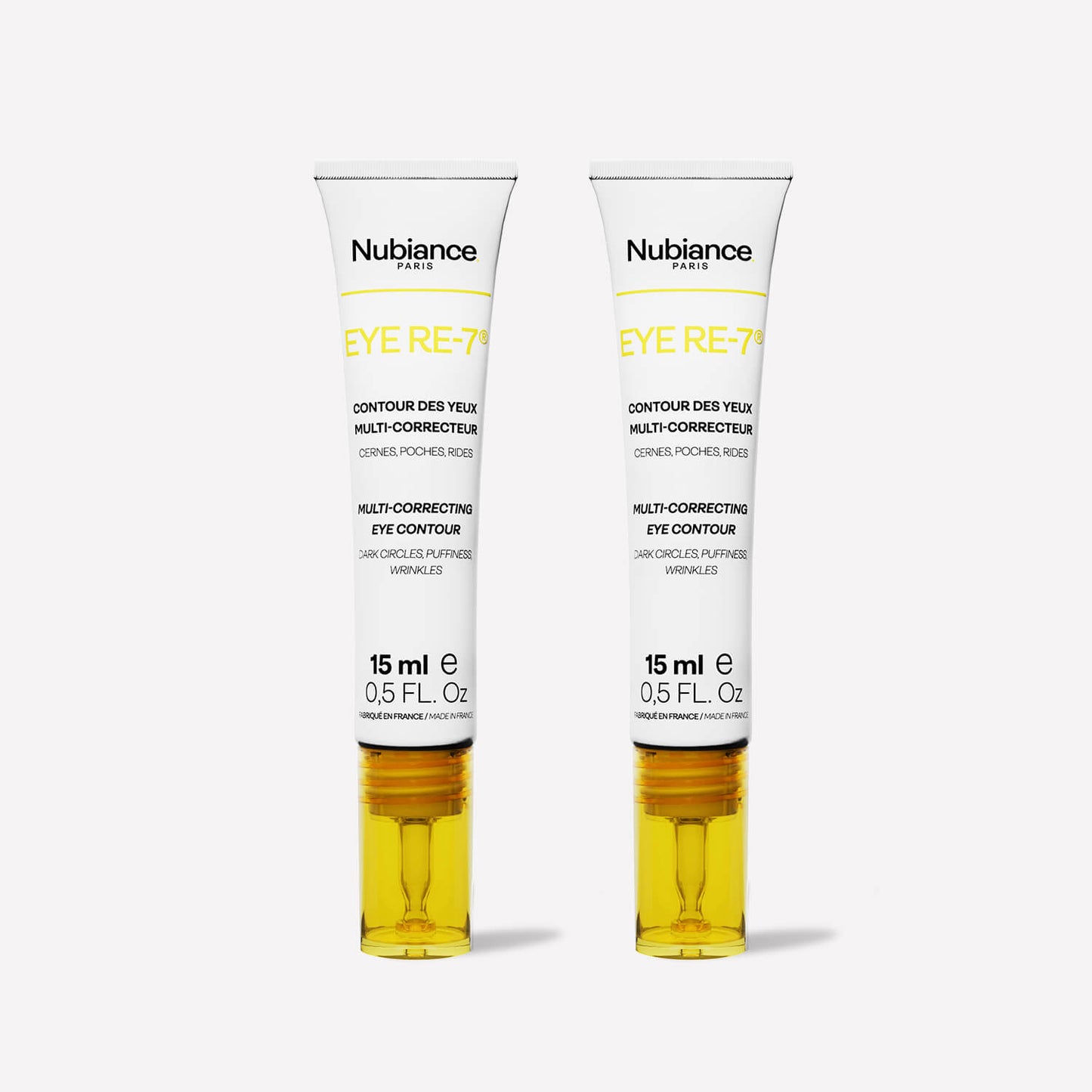 EYE RE-7® - Correcteur Contour des Yeux