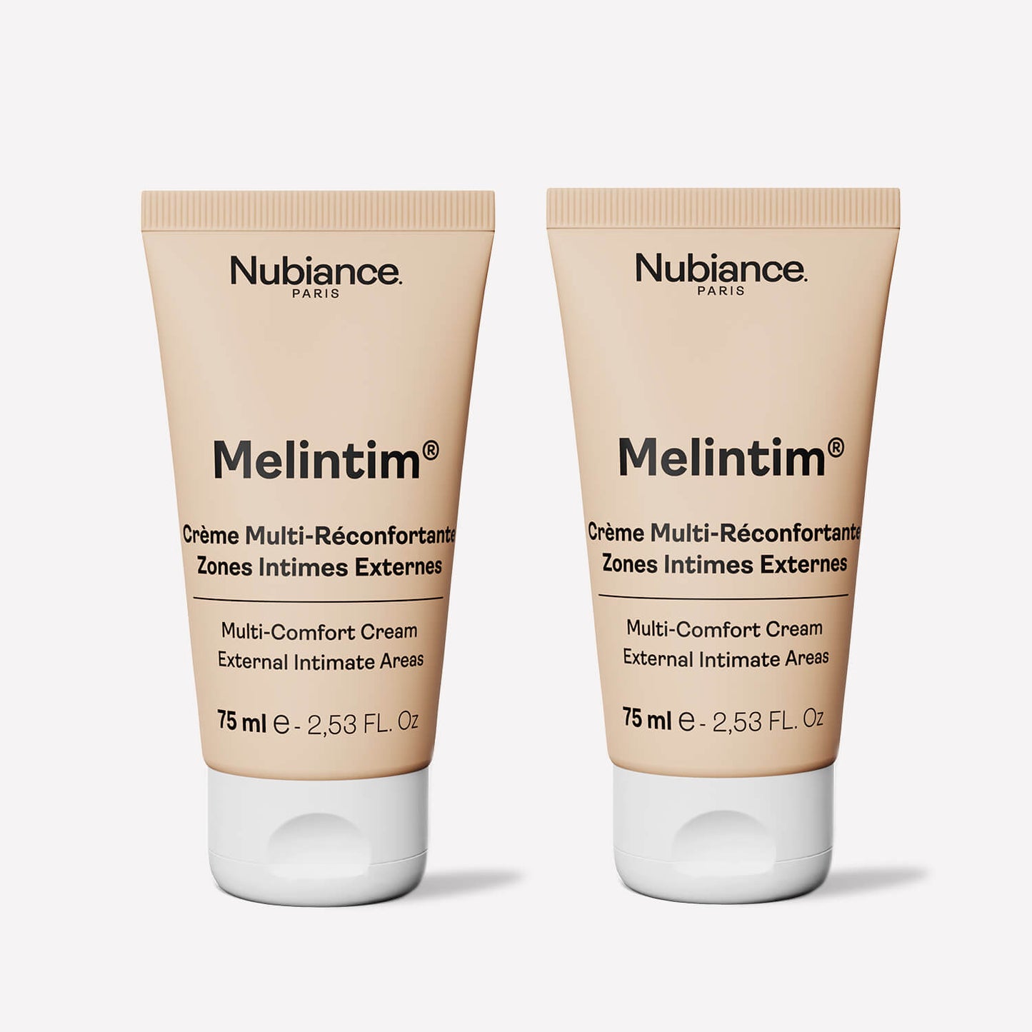Melintim® - Crème Multi-Réconfortante Zones Intimes Externes