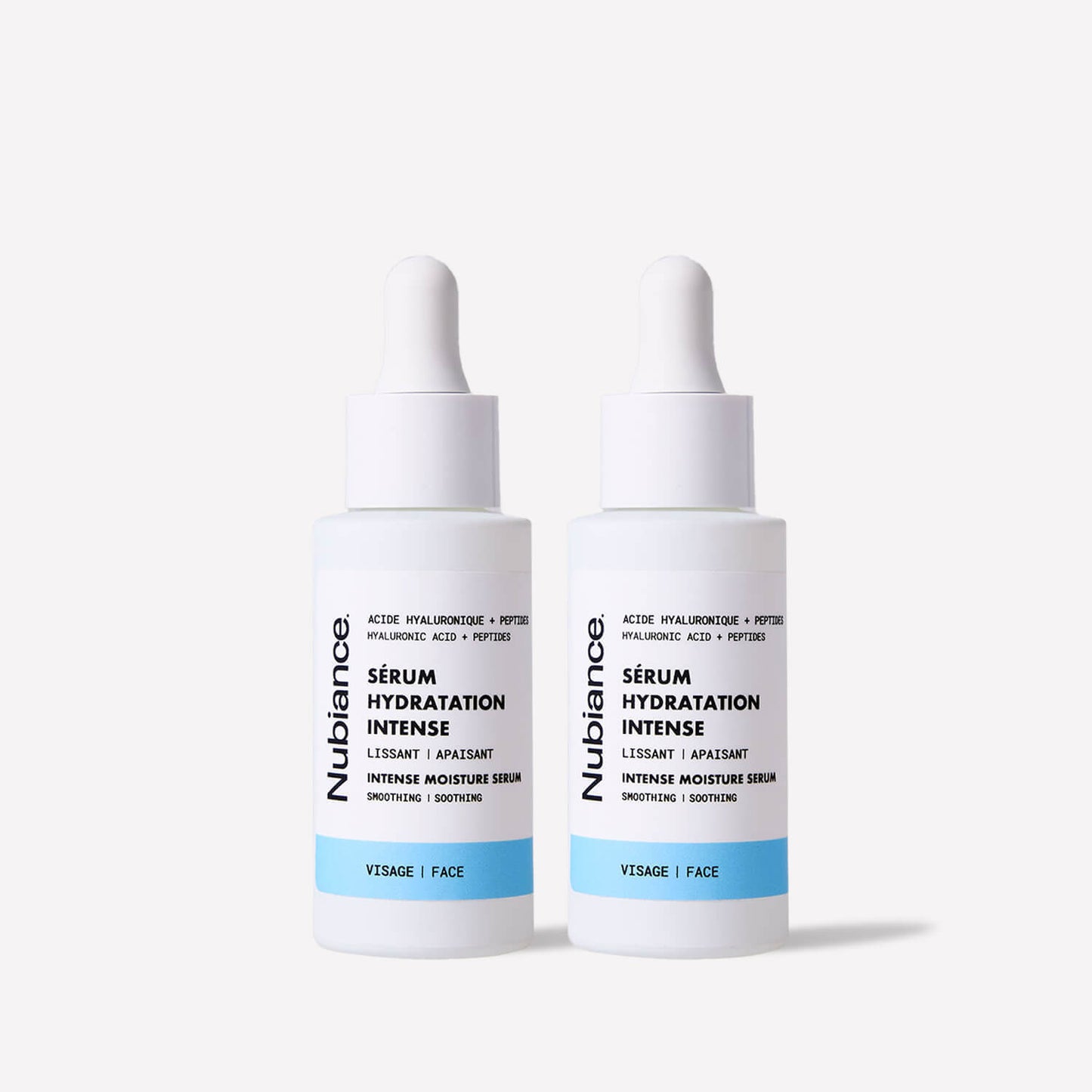 Sérum Hydratation Intense