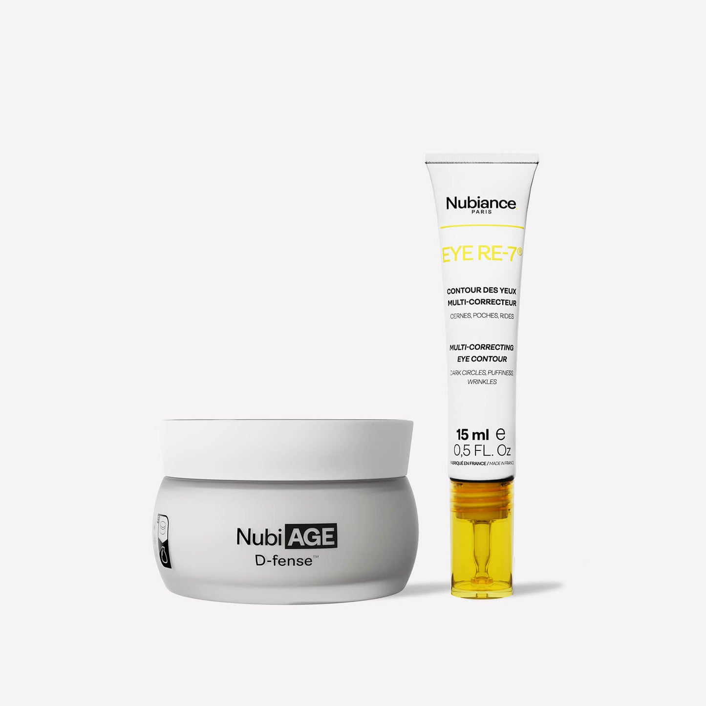 Anti-Aging Duo