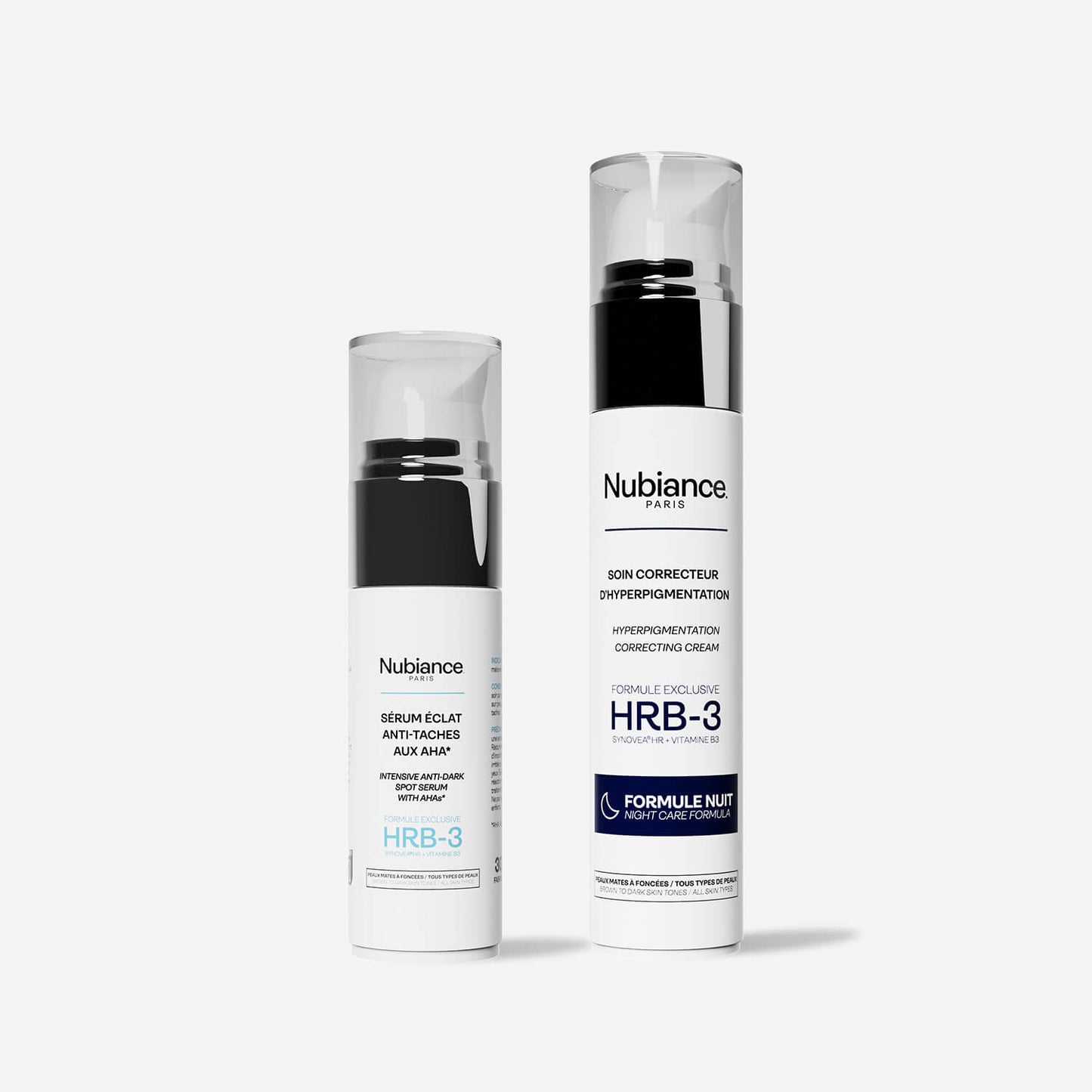 Day & Night Anti-Stain Duo