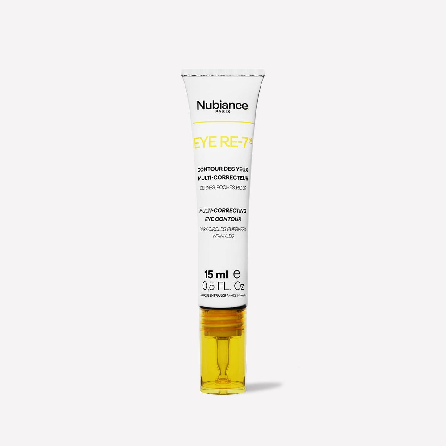 EYE RE-7® - Correcteur Contour des Yeux