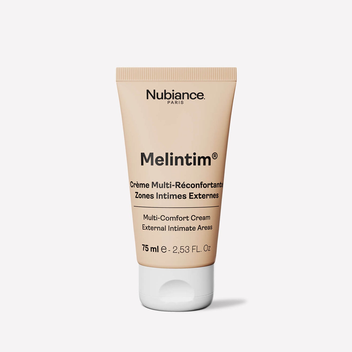 Melintim® - Crème Multi-Réconfortante Zones Intimes Externes