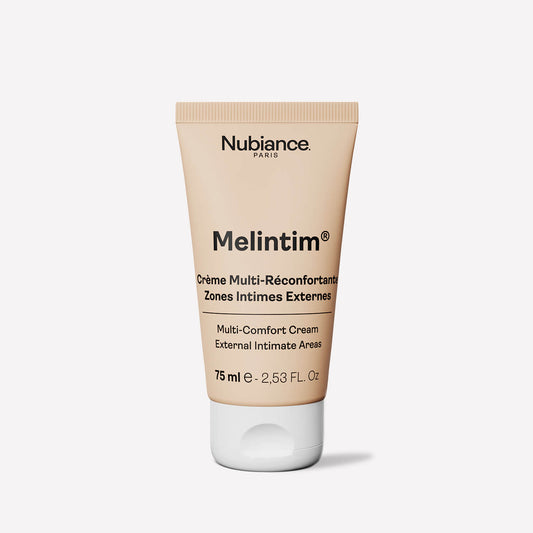Melintim® - Crème Multi-Réconfortante Zones Intimes Externes