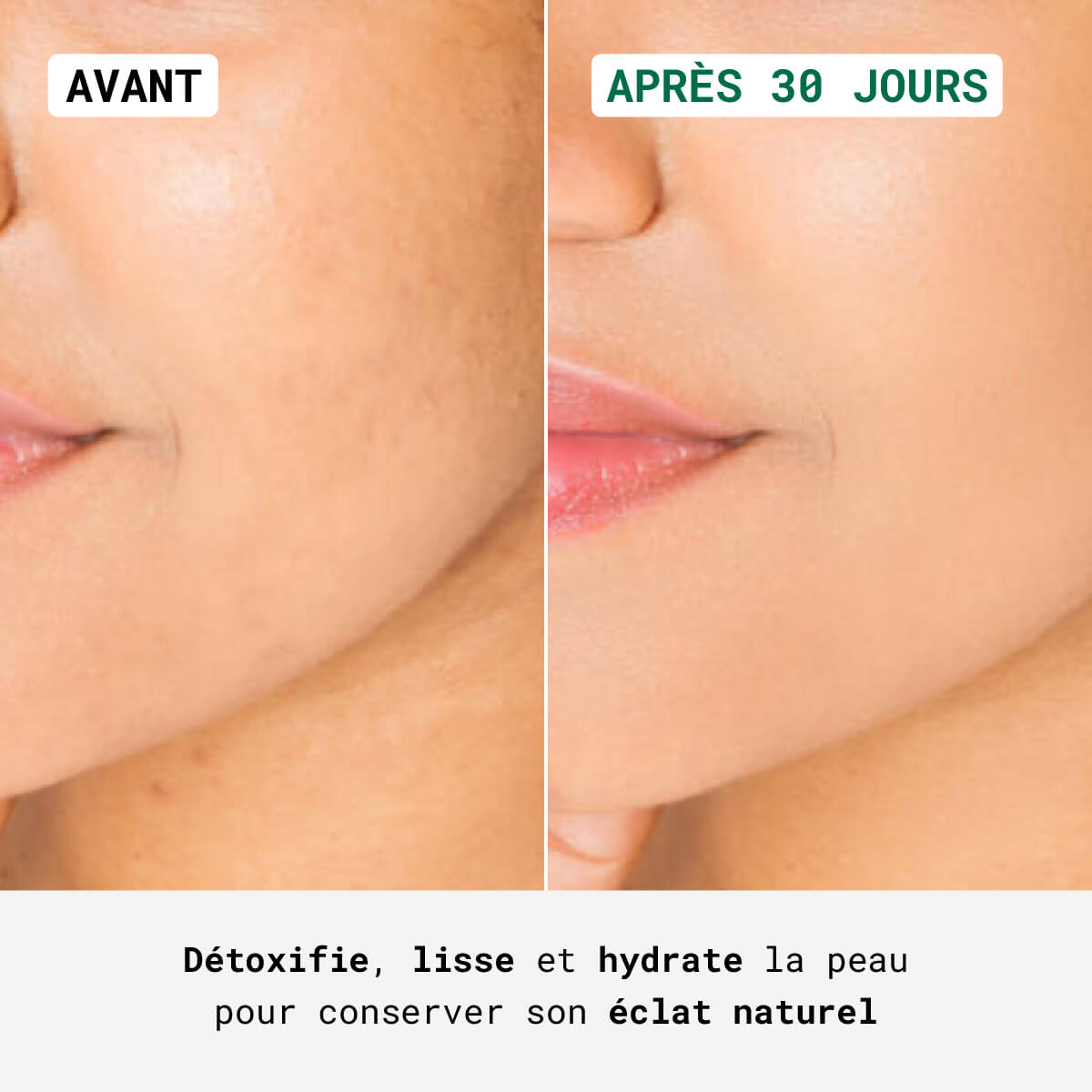 NubiAGE D-fense™ - Crème Antioxydante & Repulpante