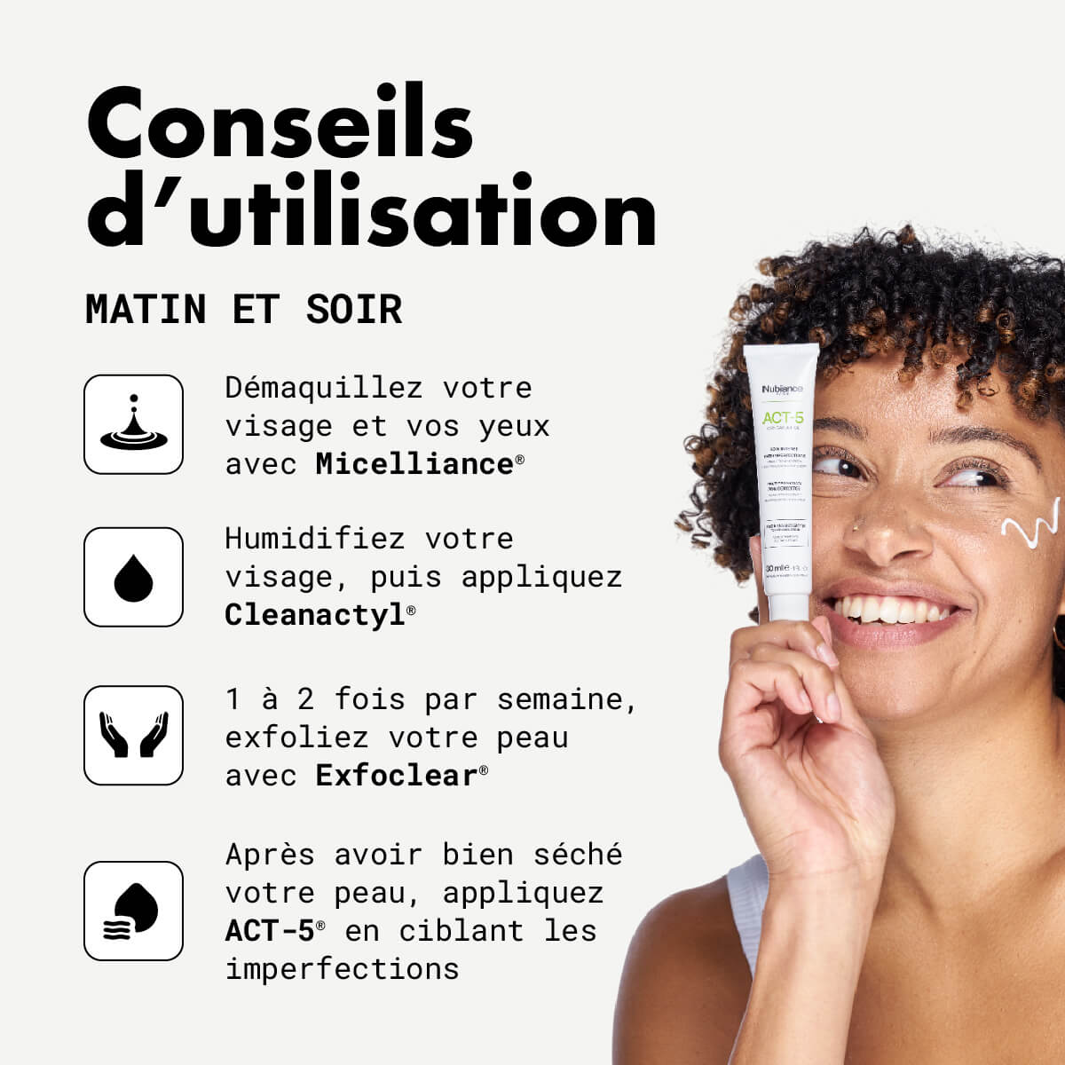 Routine Anti-Imperfections