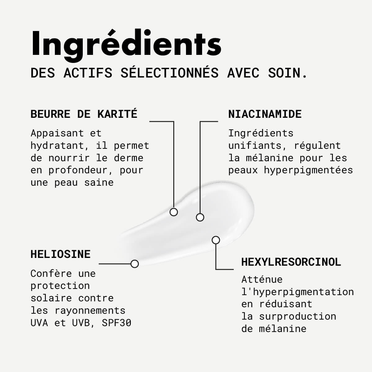 Routine Anti-Taches Visage & Corps