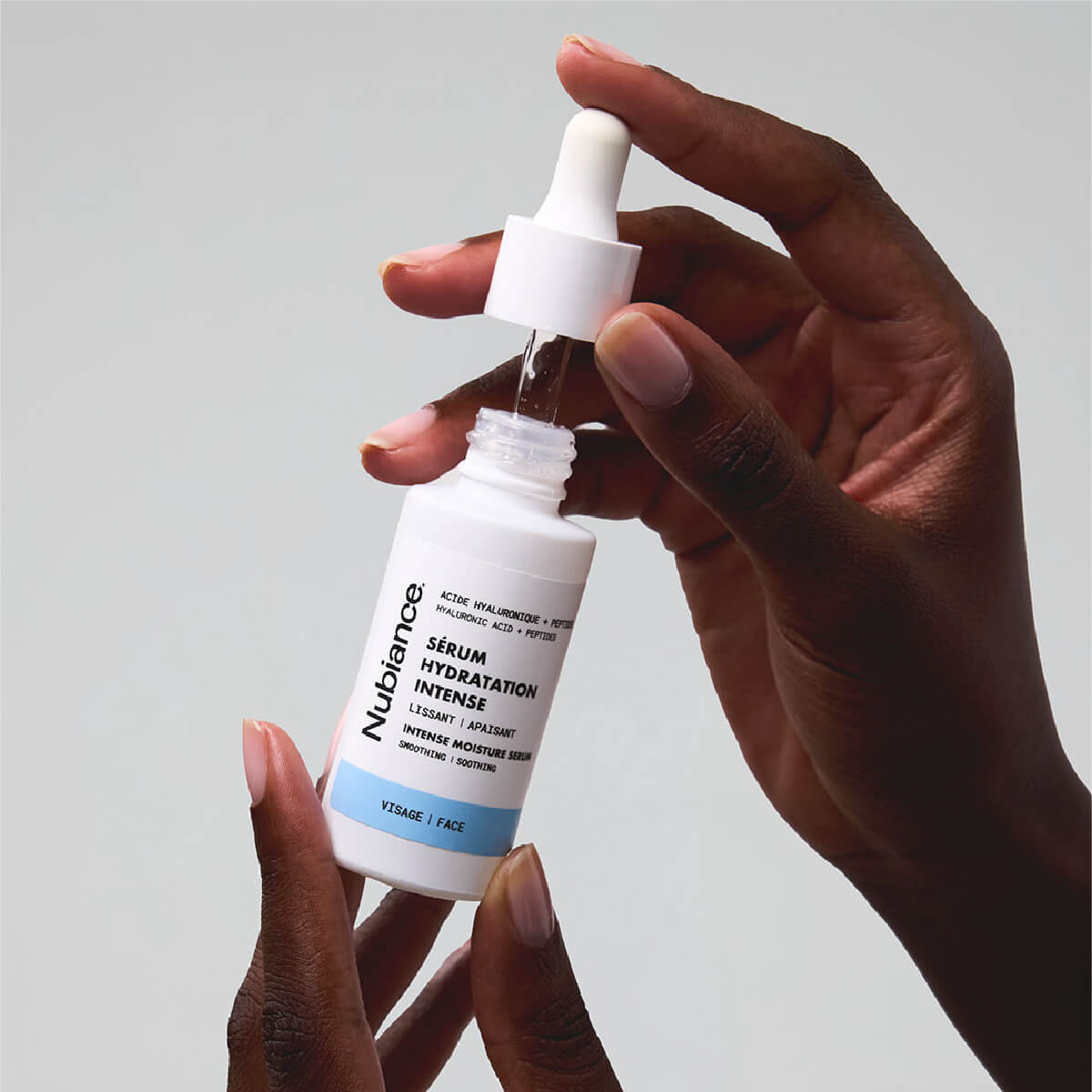 Duo Hydratant Anti-imperfections