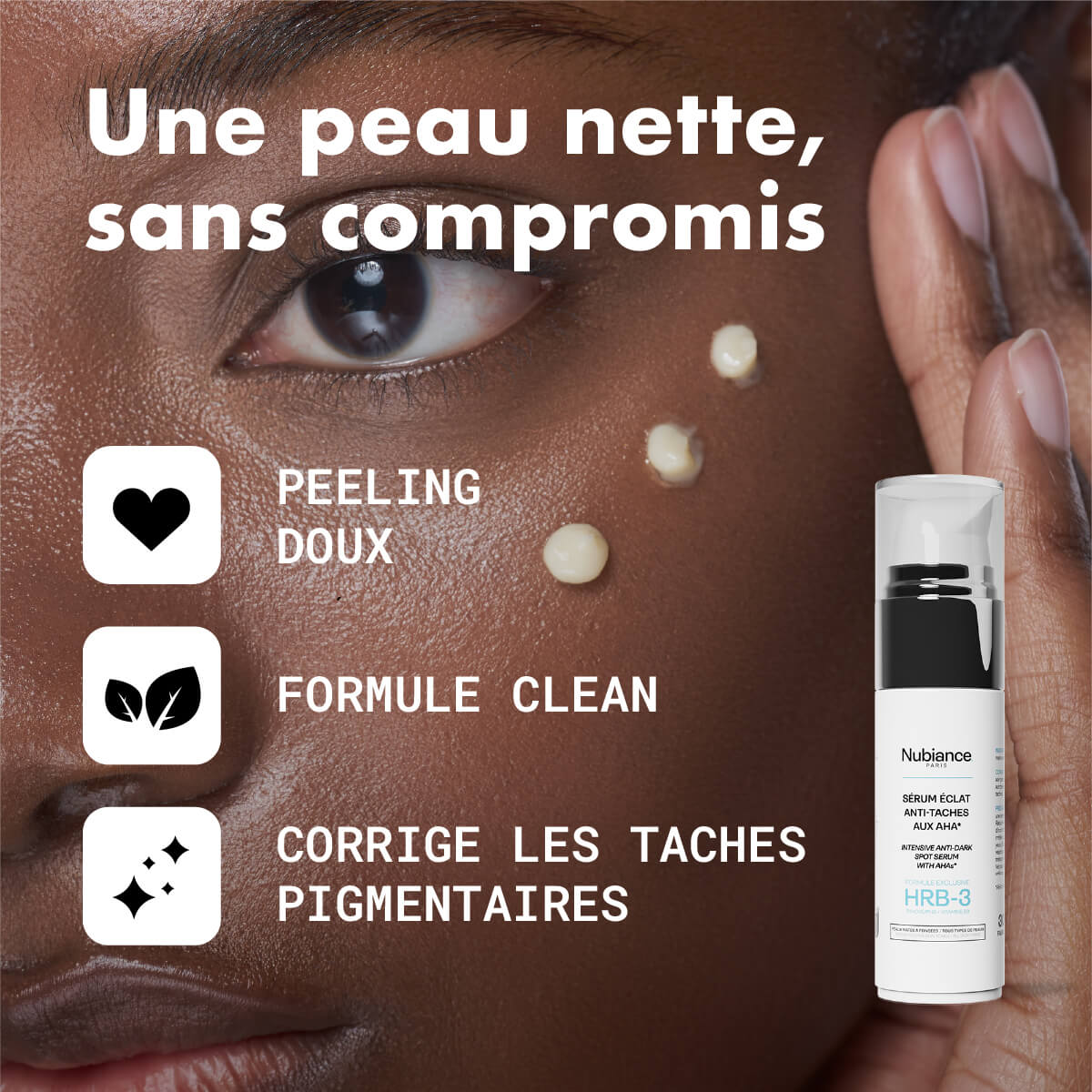 Sérum Anti-Taches