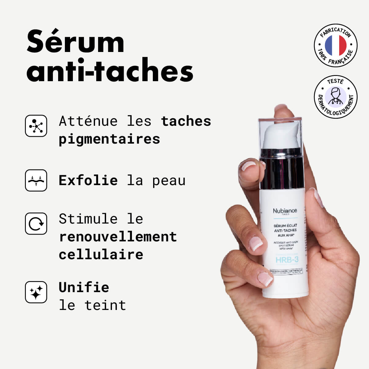 Sérum Anti-Taches