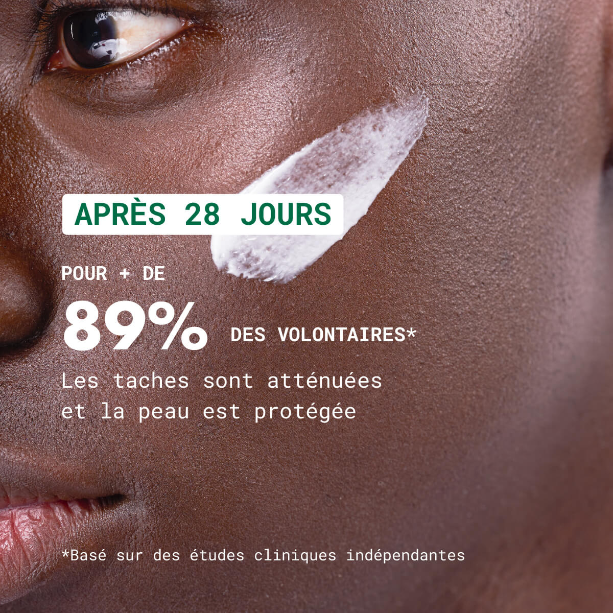 Crème de Jour Anti-Taches SPF30