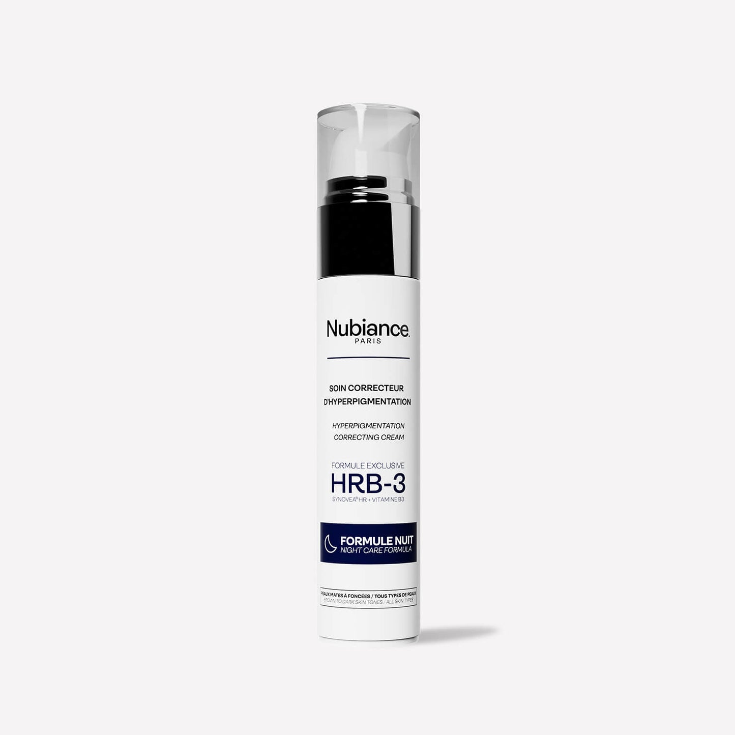 Anti-Dark Spot Night Cream