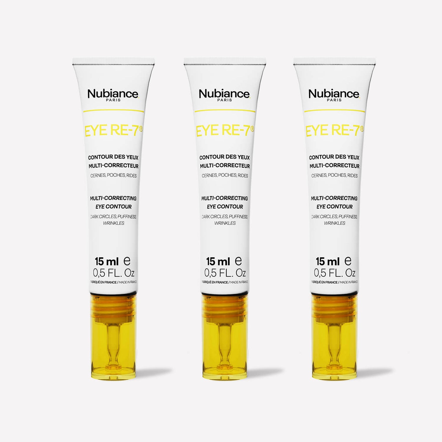 EYE RE-7® - Correcteur Contour des Yeux