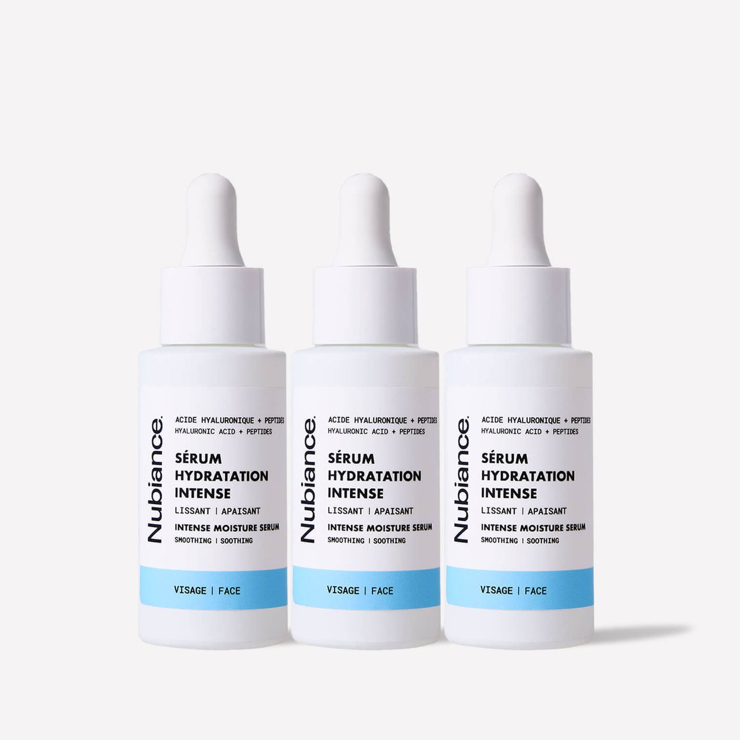 Sérum Hydratation Intense