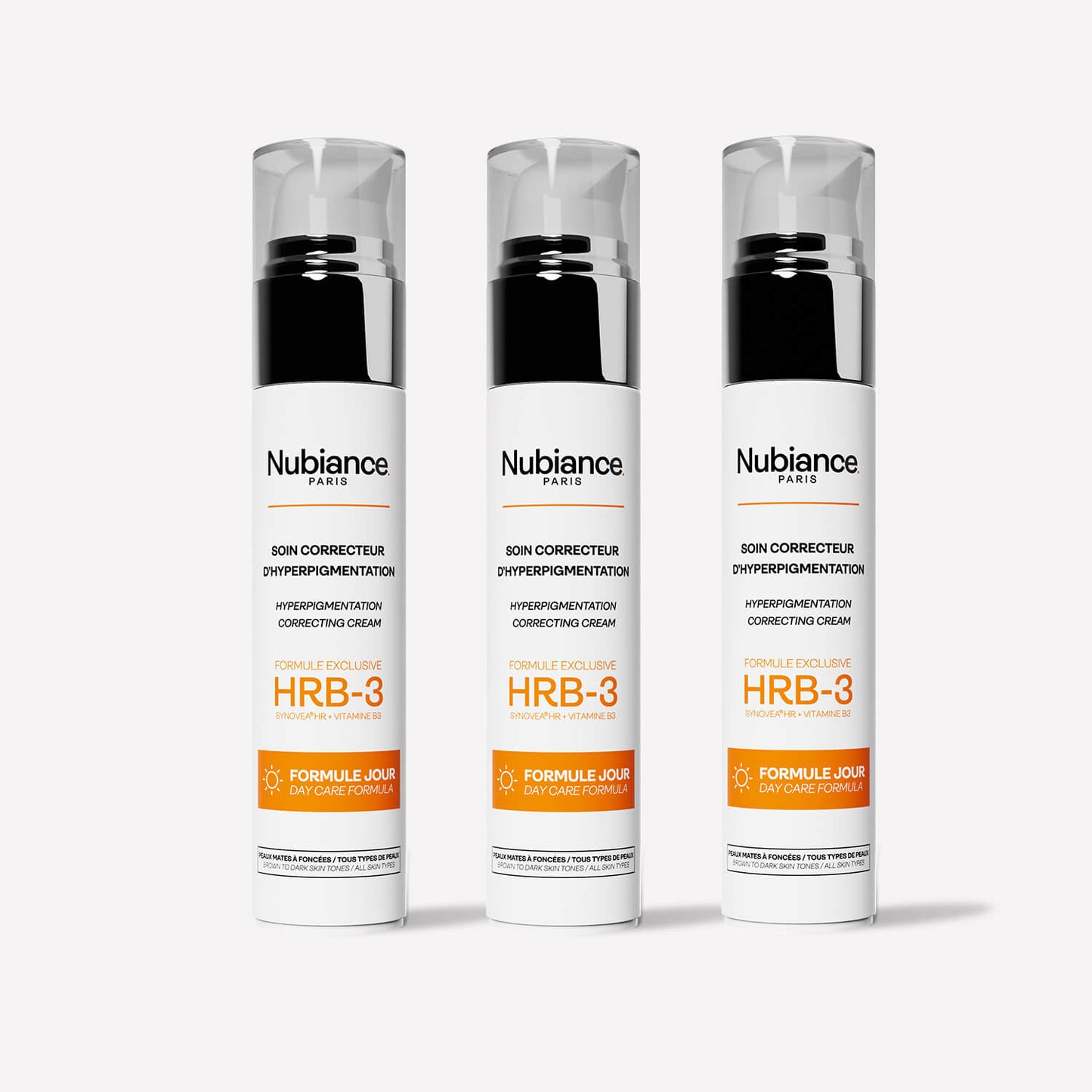 Crème de Jour Anti-Taches SPF30