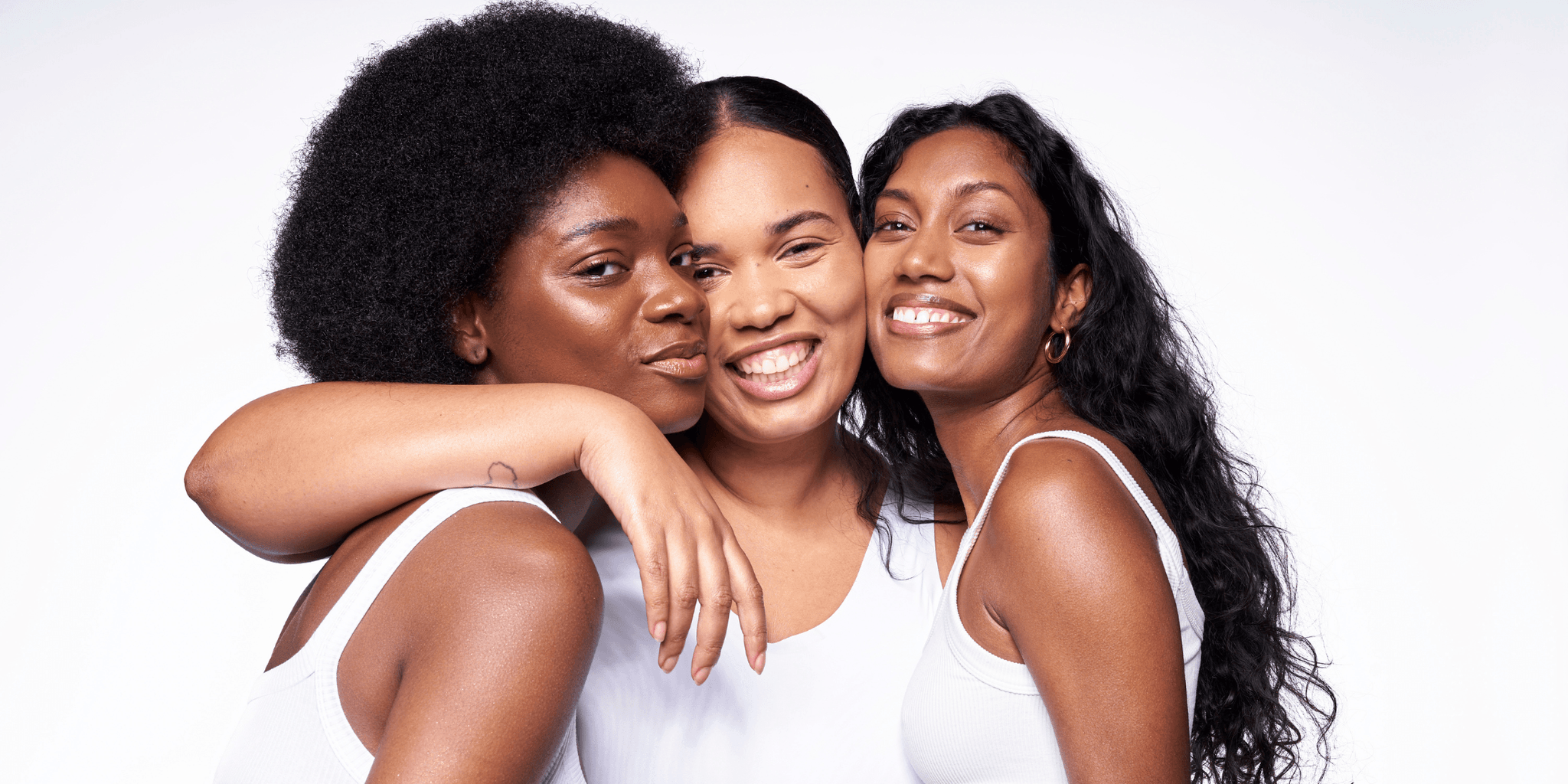 Vergeture peau noire : causes et traitement – Nubiance