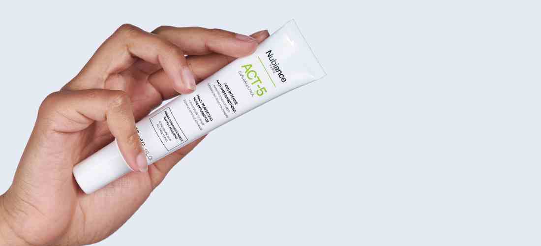 Barrière cutanée : Comment l'optimiser pour une peau en pleine santé ?