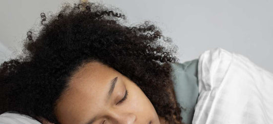 Les bienfaits du sommeil : améliorer votre santé et votre bien-être