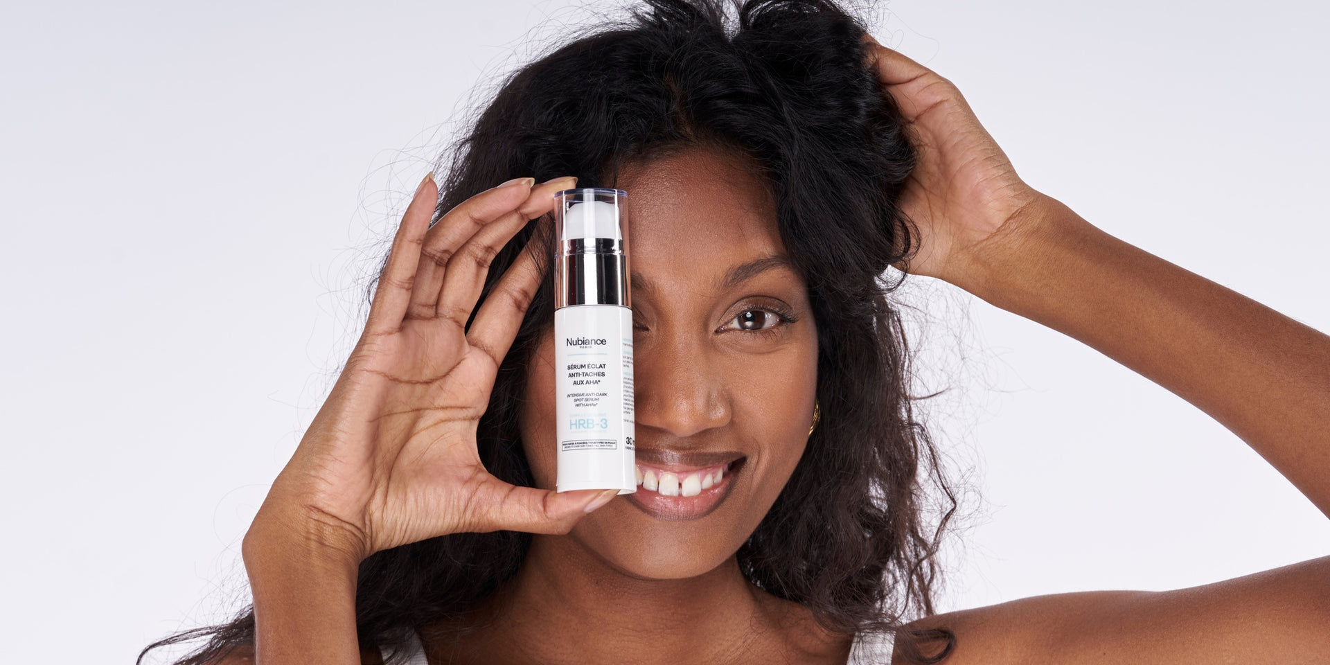 Dermatologue peau noire Les conseils experts de Nubiance