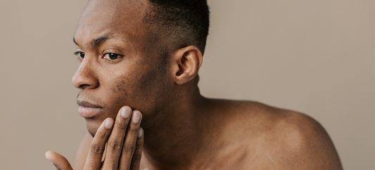 Taches, boutons, allergies, psoriasis... Quand la peau s’exprime !