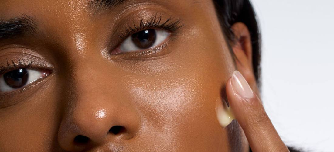 crème contre Hyperpigmentation sur peaux noires et métissées 