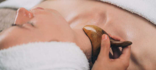 drainage lymphatique visage