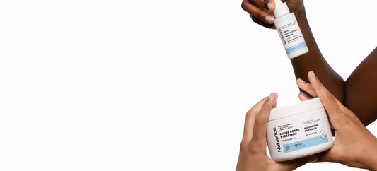 Peaux sèches et sensibles : pourquoi la nouvelle gamme hydratation Nubiance change la donne ?