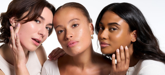 Dermatologue peau noire : Les conseils experts de Nubiance