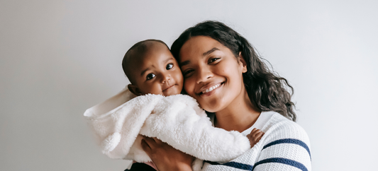 Comprendre et traiter le masque de grossesse sur peau noire, mate et métissée
