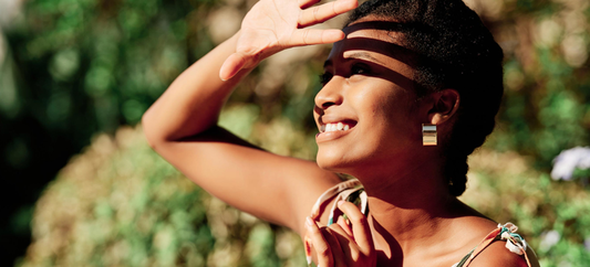Les bienfaits du soleil pour la peau : comment profiter de ses effets positifs tout en la protégeant