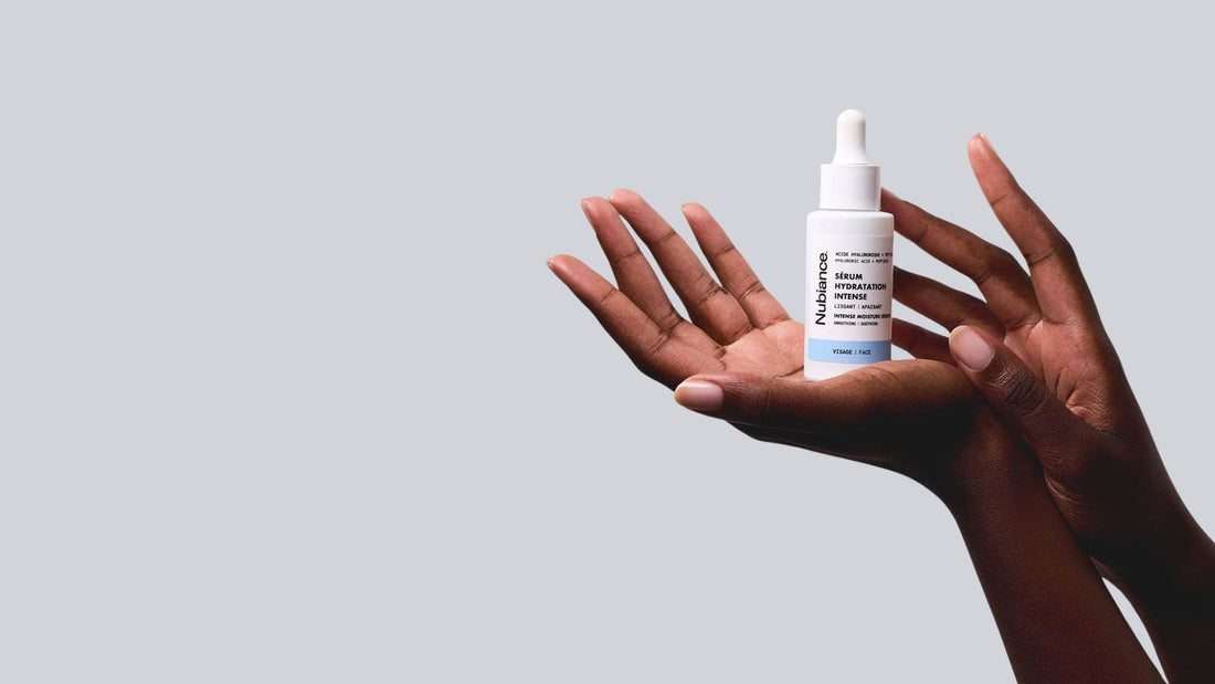 8 choses à savoir sur l'Acide hyaluronique