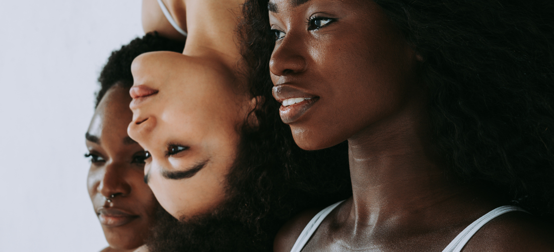 Peau noire : hyperpigmentation et dépigmentation