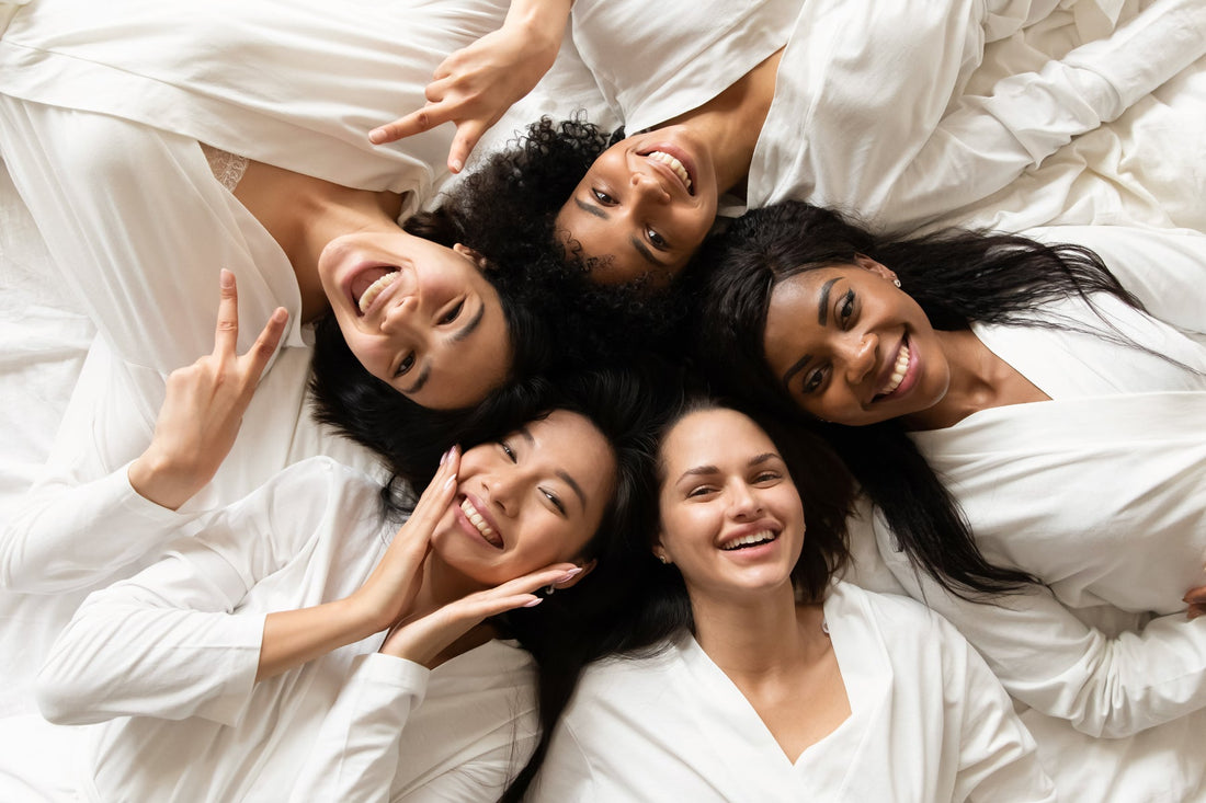 Quelle routine adopter selon son type de peau ?
