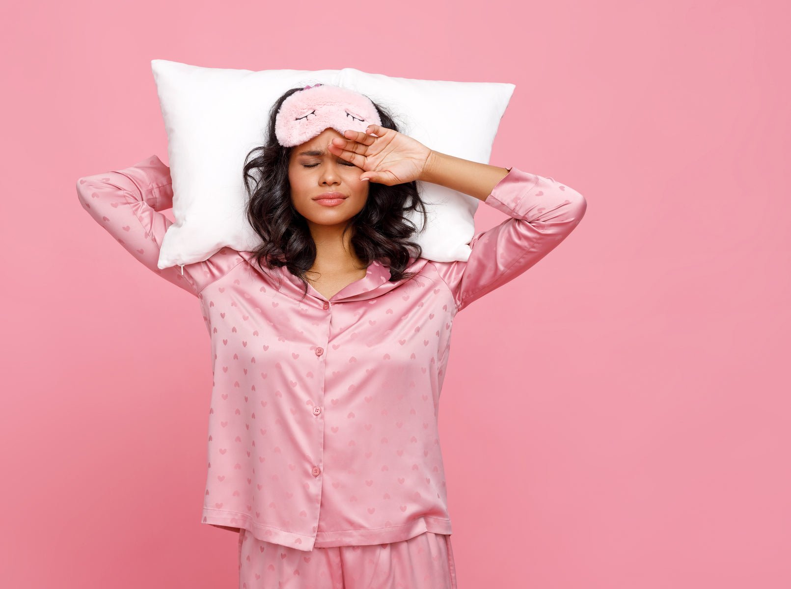 Pourquoi le sommeil est-il bénéfique à notre peau ?