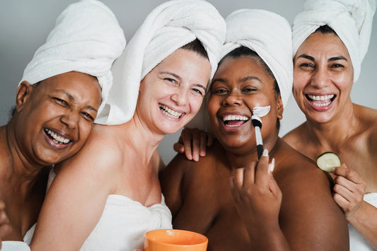 8 astuces pour une peau rayonnante l'été