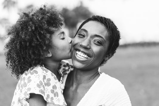 Comment enlever le masque de grossesse sur peau noire