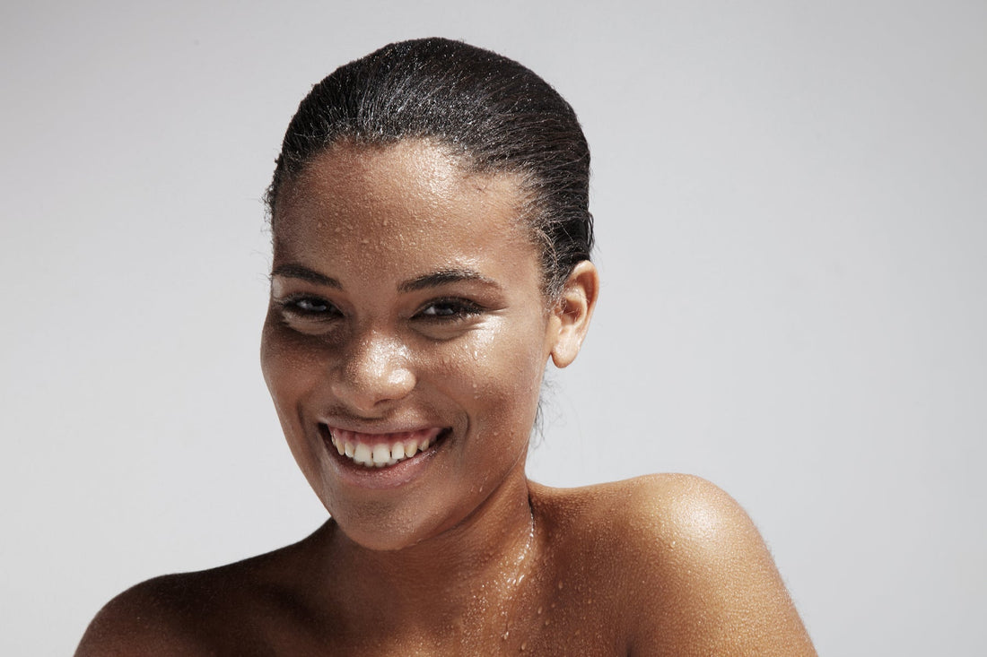 10 conseils pour une peau bien hydratée