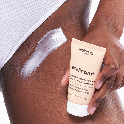 Melintim® - Multi-Comforting Cream for External Intimate Areas 