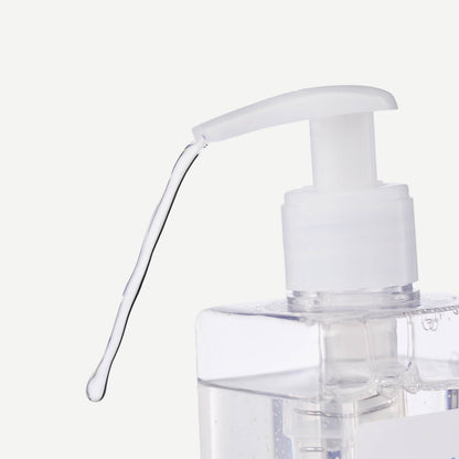 Anti-Imperfection Routine