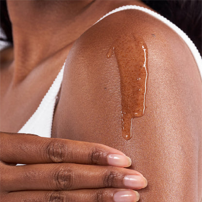 Exfoclear® - Face &amp; Body Exfoliating Gel